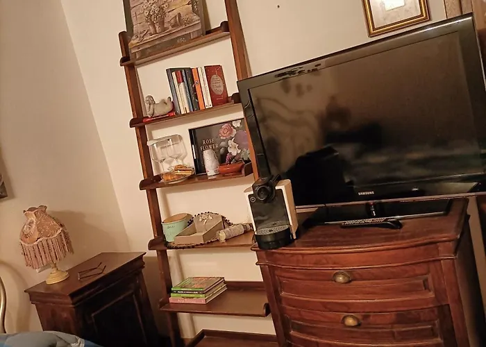 Paradiso, Turismo Rurale Affittacamere