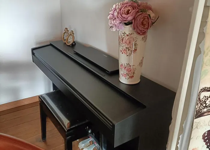 Paradiso, Turismo Rurale