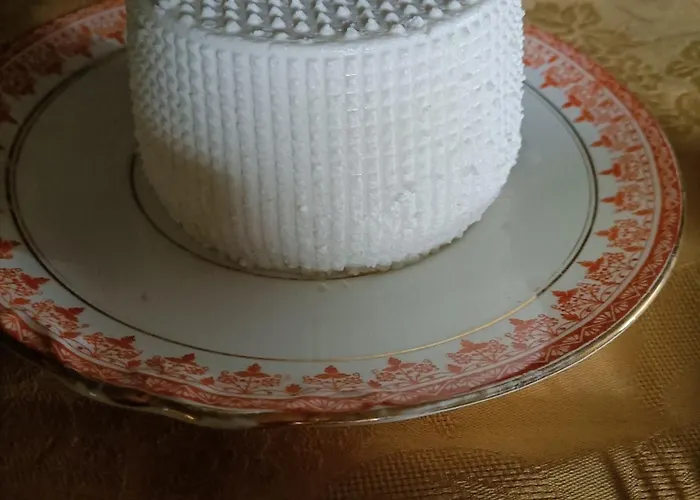 Paradiso, Turismo Rurale Pensión