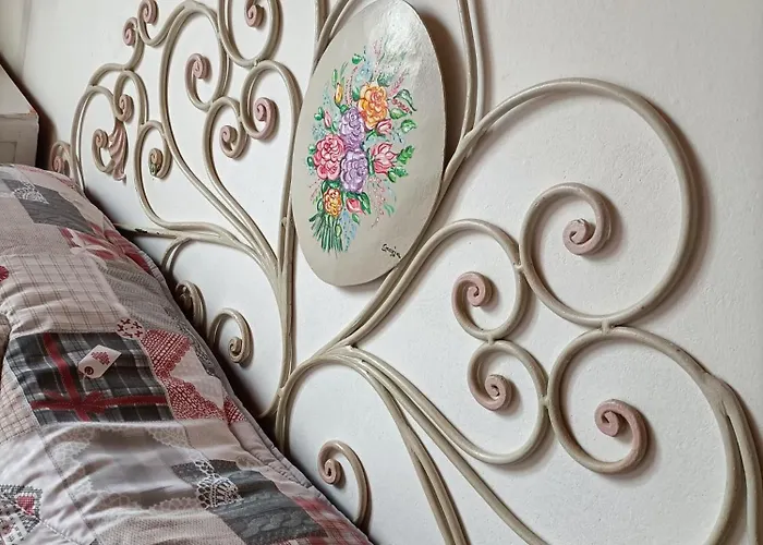 Paradiso, Turismo Rurale Pensión Tempio Pausania