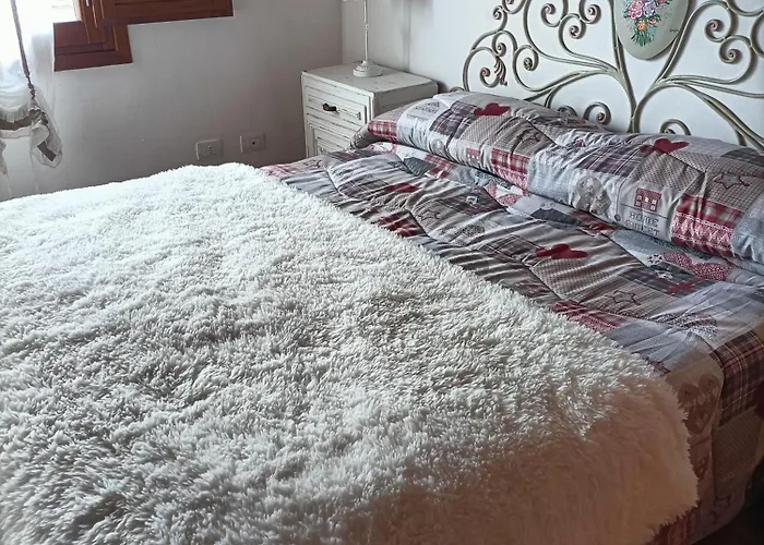 Paradiso, Turismo Rurale Pensión