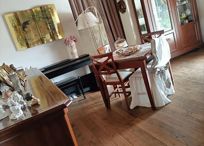 Pensión Paradiso, Turismo Rurale Tempio Pausania