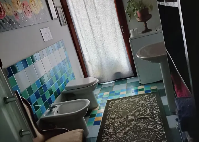 Pensión Paradiso, Turismo Rurale 4*