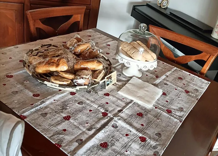 Paradiso, Turismo Rurale