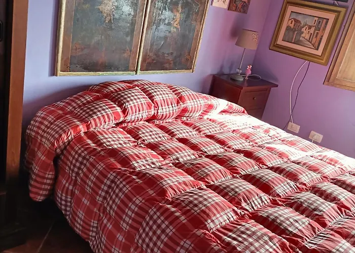 Paradiso, Turismo Rurale 4* Tempio Pausania