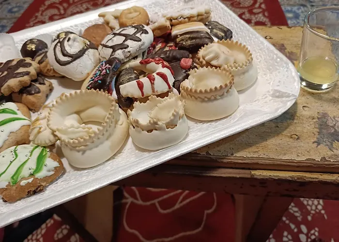 Paradiso, Turismo Rurale Tempio Pausania