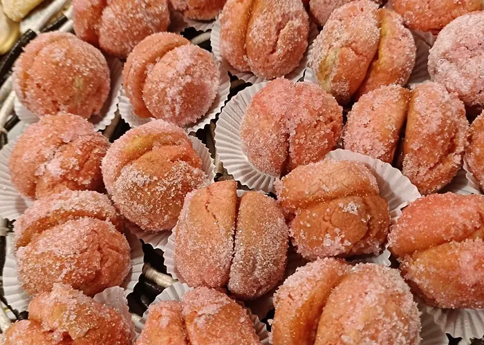 Paradiso, Turismo Rurale 4* Tempio Pausania