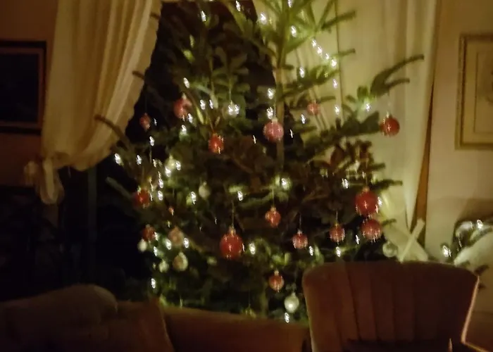 Paradiso, Turismo Rurale Pensión 4*