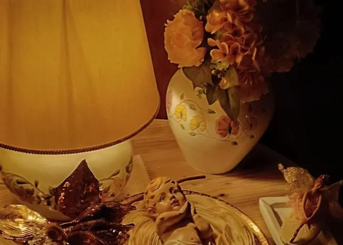 Paradiso, Turismo Rurale Pensión 4*