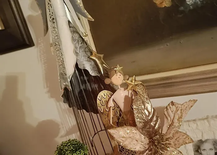 Paradiso, Turismo Rurale Tempio Pausania