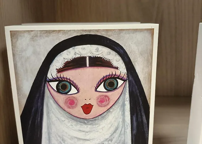 Paradiso, Turismo Rurale Pensión