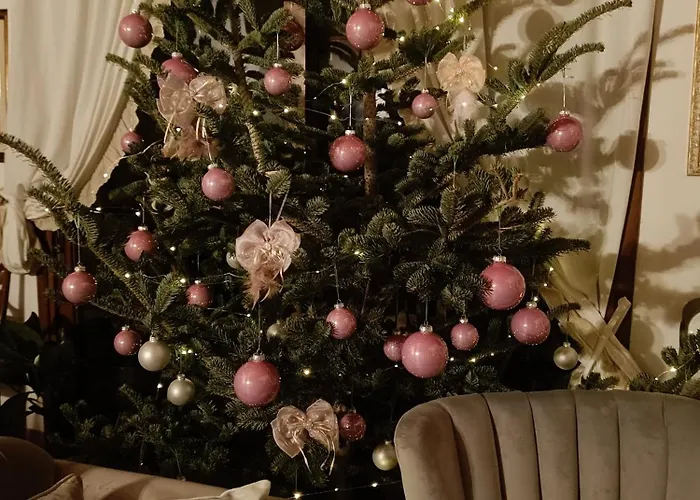 Paradiso, Turismo Rurale Pensión Tempio Pausania