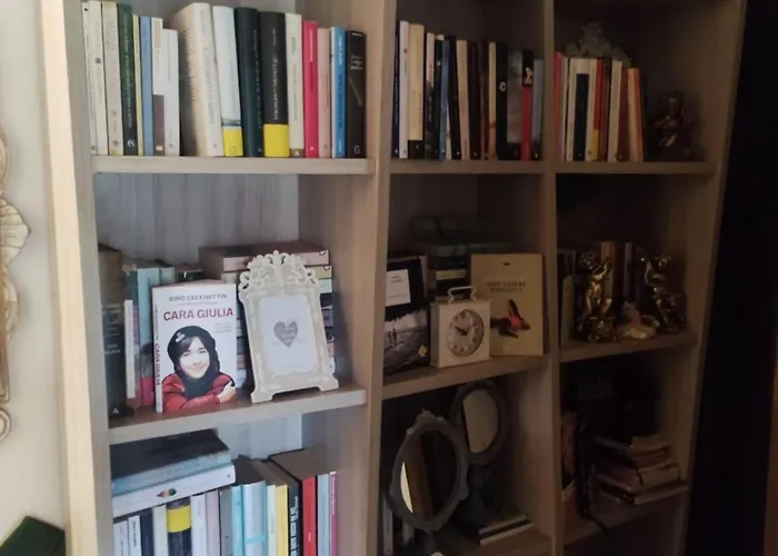 Pensión Paradiso, Turismo Rurale