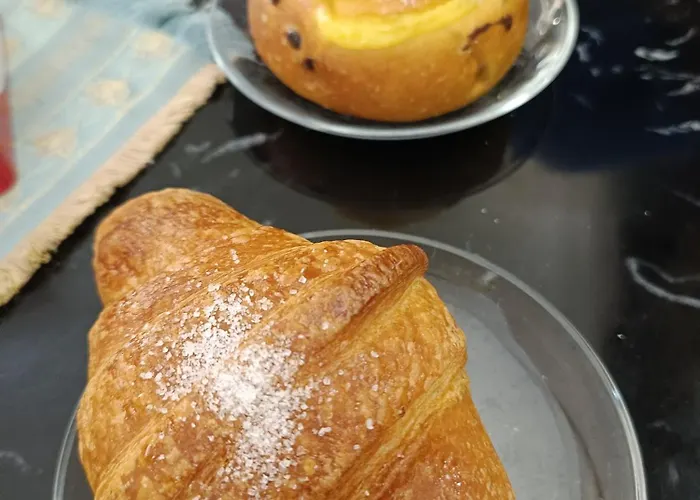 Pensión Paradiso, Turismo Rurale 4*