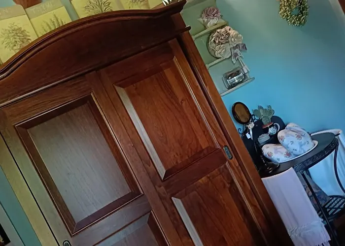 Paradiso, Turismo Rurale