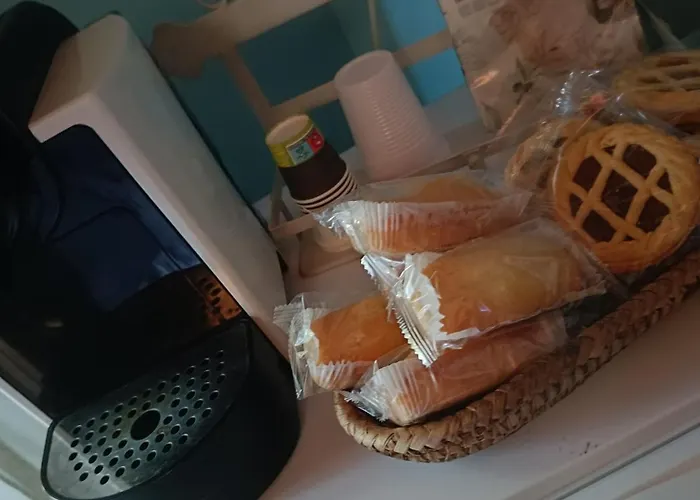 Paradiso, Turismo Rurale Pensión