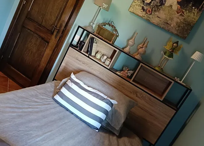 Paradiso, Turismo Rurale Tempio Pausania