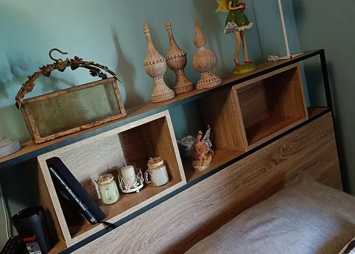 Paradiso, Turismo Rurale Pensión