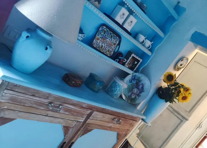 Pensión Paradiso, Turismo Rurale 4*