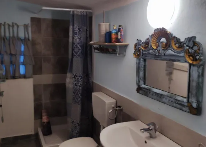 Paradiso, Turismo Rurale