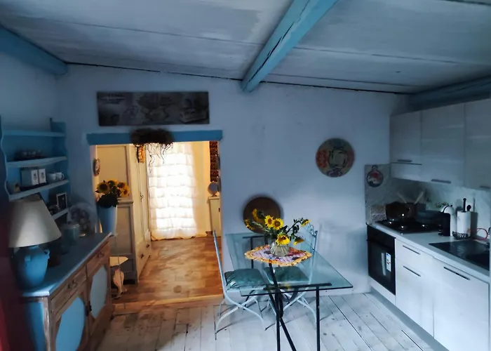 Paradiso, Turismo Rurale Pensión 4*