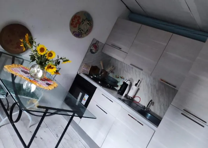 Paradiso, Turismo Rurale Pensión Tempio Pausania