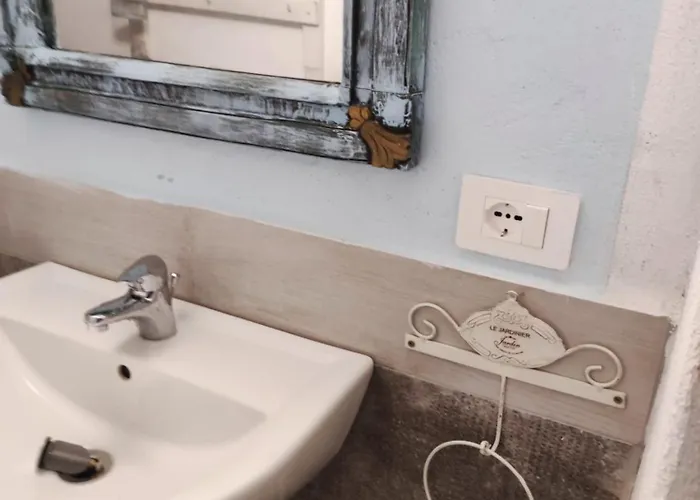 Paradiso, Turismo Rurale