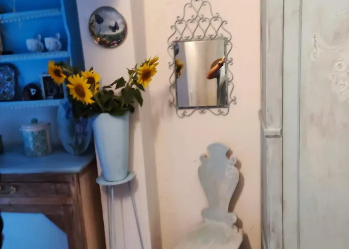 Paradiso, Turismo Rurale Pensión 4*