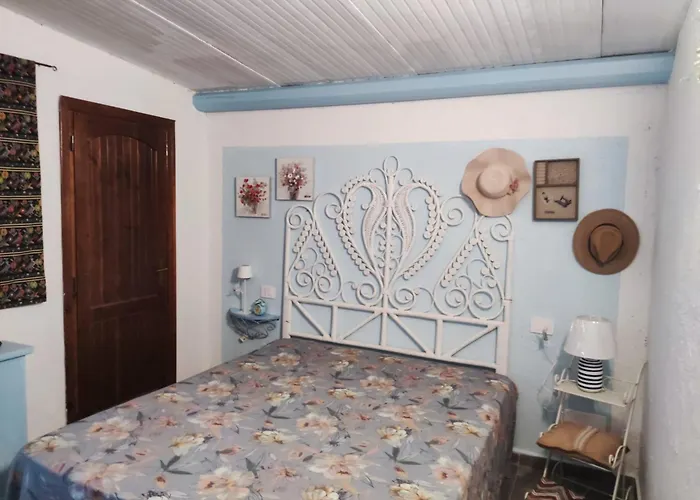 Paradiso, Turismo Rurale Pensión Tempio Pausania