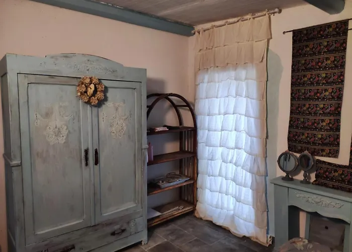 Pensión Paradiso, Turismo Rurale Tempio Pausania