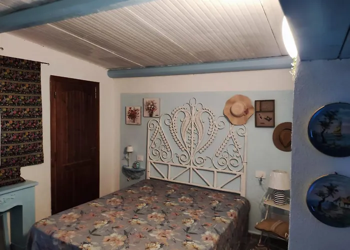 Paradiso, Turismo Rurale 4* Tempio Pausania