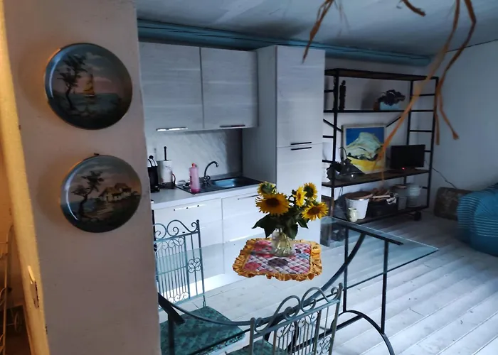 Paradiso, Turismo Rurale