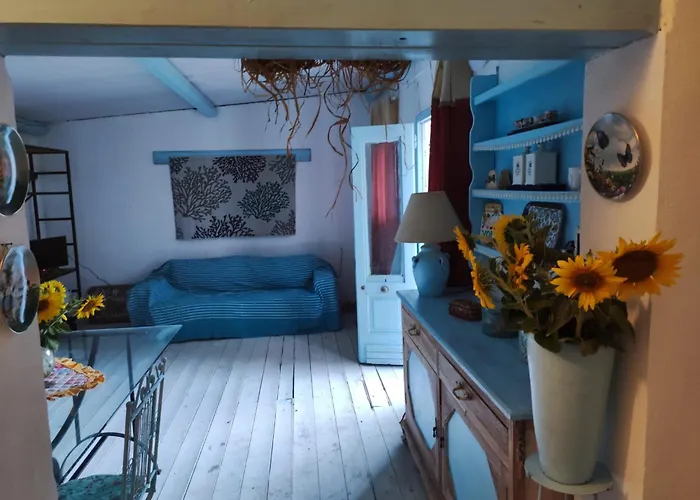 Paradiso, Turismo Rurale Pensión