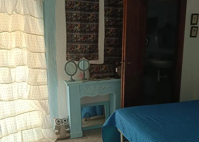 Paradiso, Turismo Rurale 4* Tempio Pausania