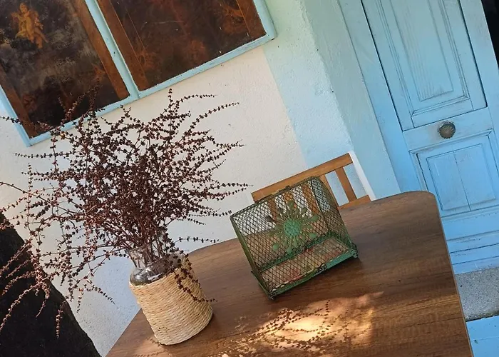 Paradiso, Turismo Rurale Pensión 4*