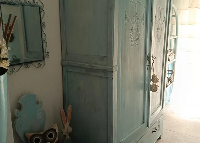 Paradiso, Turismo Rurale 4* Tempio Pausania