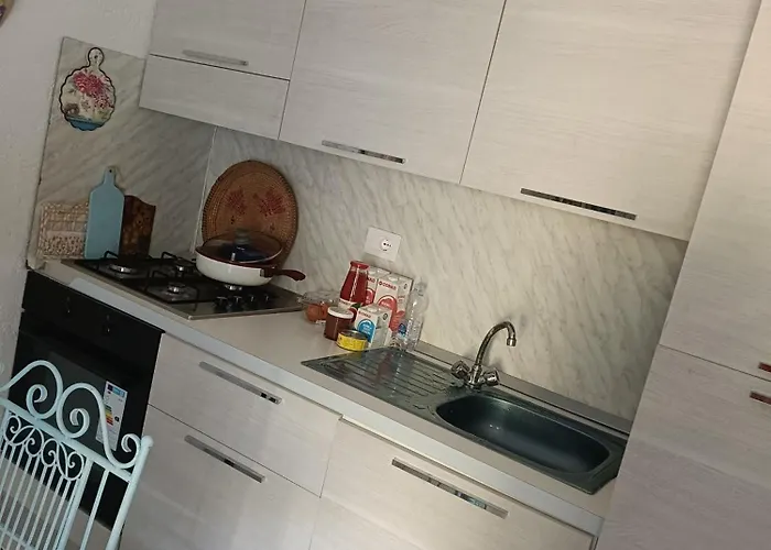 Paradiso, Turismo Rurale