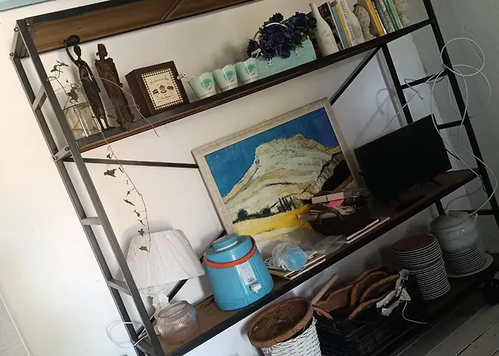 Paradiso, Turismo Rurale Pensión 4*