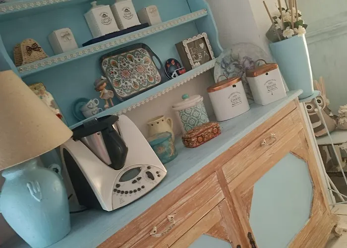 Pensión Paradiso, Turismo Rurale 4*