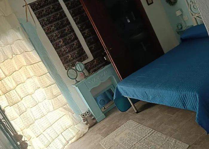 Paradiso, Turismo Rurale 4*