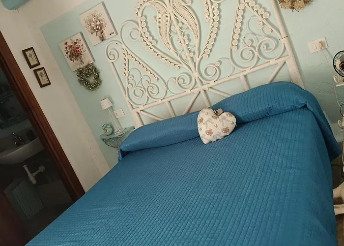 Paradiso, Turismo Rurale 4* Tempio Pausania