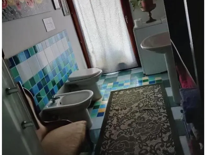 Paradiso, Turismo Rurale Tempio Pausania