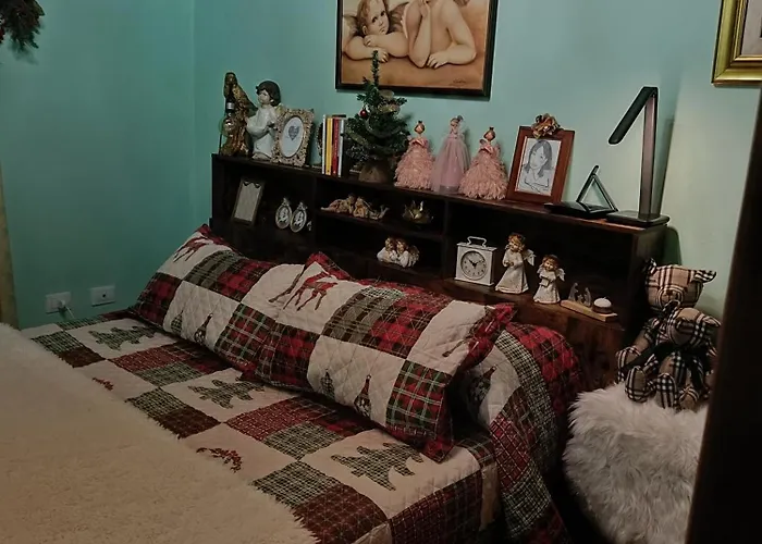 Paradiso, Turismo Rurale 4* Tempio Pausania