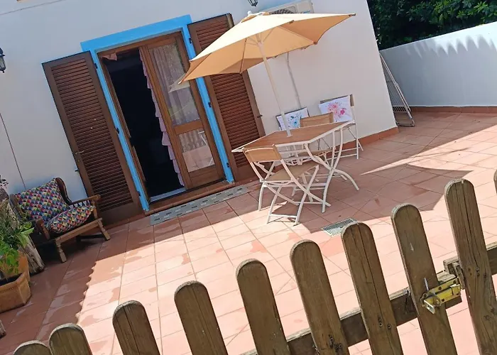 Paradiso, Turismo Rurale