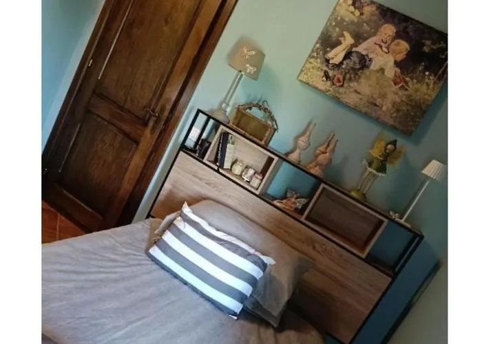 Pensión Paradiso, Turismo Rurale 4*