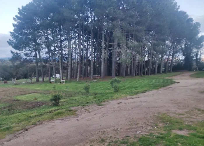 Pensión Paradiso, Turismo Rurale Tempio Pausania