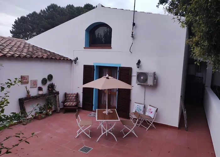 Pensión Paradiso, Turismo Rurale