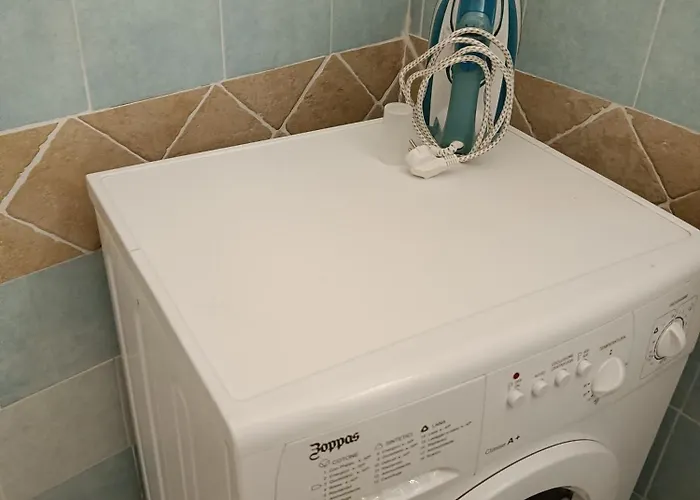 Paradiso, Turismo Rurale 4*